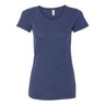 Bella + Canvas - Womens 8413 Triblend Tee