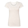 Bella + Canvas - Womens 8413 Triblend Tee
