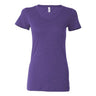Bella + Canvas - Womens 8413 Triblend Tee