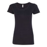 Bella + Canvas - Womens 8413 Triblend Tee