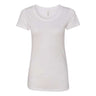 Bella + Canvas - Womens 8413 Triblend Tee