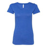 Bella + Canvas - Womens 8413 Triblend Tee