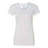 Bella + Canvas - Womens 8413 Triblend Tee