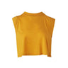 Bella + Canvas - Womens 8483 Fwd Fashion Festival Cropped Tank