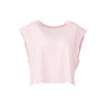 Bella + Canvas - Womens 8483 Fwd Fashion Festival Cropped Tank