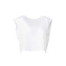 Bella + Canvas - Womens 8483 Fwd Fashion Festival Cropped Tank