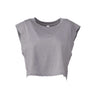 Bella + Canvas - Womens 8483 Fwd Fashion Festival Cropped Tank