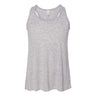 Bella + Canvas - Kids 8800Y Flowy Racerback Tank