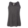 Bella + Canvas - Kids 8800Y Flowy Racerback Tank