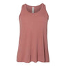 Bella + Canvas - Kids 8800Y Flowy Racerback Tank