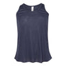 Bella + Canvas - Kids 8800Y Flowy Racerback Tank