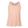 Bella + Canvas - Kids 8800Y Flowy Racerback Tank