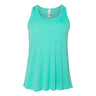 Bella + Canvas - Kids 8800Y Flowy Racerback Tank