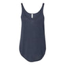 Bella + Canvas - Womens 8802 Flowy Tank With Side Slit