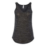 Bella + Canvas - Womens 8805 Flowy V-Neck Tank
