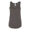 Bella + Canvas - Womens 8805 Flowy V-Neck Tank