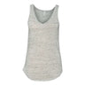 Bella + Canvas - Womens 8805 Flowy V-Neck Tank