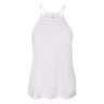 Bella + Canvas - Womens 8809 Flowy High-Neck Tank