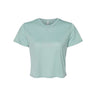 Bella + Canvas - Womens 8882 Flowy Cropped Tee