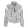 Boxercraft - Womens Fz04 Remy Fuzzy Fleece Pullover