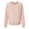 Boxercraft - Womens K01 Fleece Out Pullover