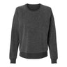 Boxercraft - Womens K01 Fleece Out Pullover