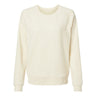 Boxercraft - Womens K01 Fleece Out Pullover