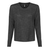 Boxercraft - Womens L06 Cuddle Fleece Boxy Crewneck Pullover