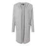Boxercraft - Womens L08 Cuddle Fleece Cardigan