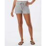 Boxercraft - Womens L11 Cuddle Fleece Shorts