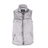 Boxercraft - Womens Q11 Sherpa Full-Zip Vest