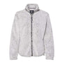 Boxercraft - Womens Q12 Sherpa Full-Zip Jacket