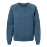 Boxercraft - Mens R08 Quilted Pullover