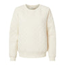 Boxercraft - Mens R08 Quilted Pullover
