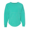 Boxercraft - Womens T14 Jersey Pom Pom Long Sleeve T-Shirt