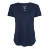 Boxercraft - Womens T27 Cage Front T-Shirt