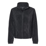 Burnside - Womens 5062 Polar Fleece Full-Zip Jacket