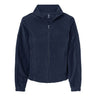 Burnside - Womens 5062 Polar Fleece Full-Zip Jacket