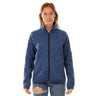 Burnside - Womens 5901 Sweater Knit Jacket