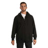 Burnside - Mens 8615 Camo Full-Zip Hooded Sweatshirt