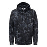 Burnside - Mens 8670 Performance Raglan Pullover Sweatshirt