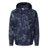 Burnside - Mens 8670 Performance Raglan Pullover Sweatshirt