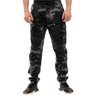 Burnside - Mens 8801 Performance Fleece Joggers
