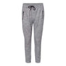 Burnside - Mens 8801 Performance Fleece Joggers