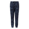Burnside - Mens 8801 Performance Fleece Joggers