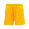 C2 Sport - Womens 5116 Mesh Shorts