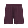 C2 Sport - Womens 5116 Mesh Shorts