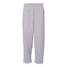 C2 Sport - Mens 5577 Open-Bottom Sweatpants