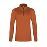 C2 Sport - Womens 5602 Quarter-Zip Pullover