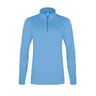 C2 Sport - Womens 5602 Quarter-Zip Pullover